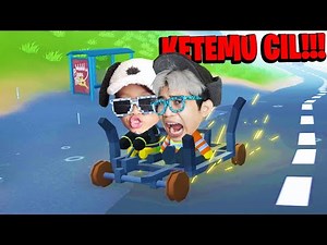 MOBIL TAK TERLIHAT PALING LANGKA DI WOBBLY LIFE!!! 0,00001% KESEMPATAN KALIAN MENEMUKAN MOBIL INI!