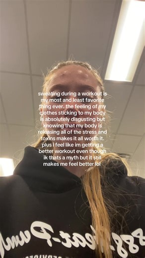 Understanding the Ups and Downs of Sweating During Workouts