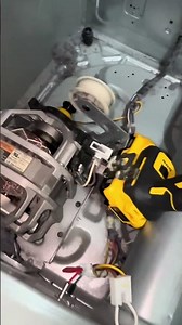 Secadora LG error TE1