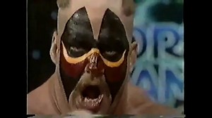 8.7K views · 257 reactions | "If you watch that back in 1987, you're thinking he's REALLY gonna kick somebody's a**." In one of the better promos of Hawk's career, he delivers some intense believability. WHW: WCW 5.23.1987 is available for ad-free access exclusively on AdFreeShows.com | WHWMonday | Facebook