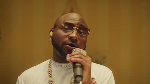 Davido and Mayorkun are “The Best” in new visual