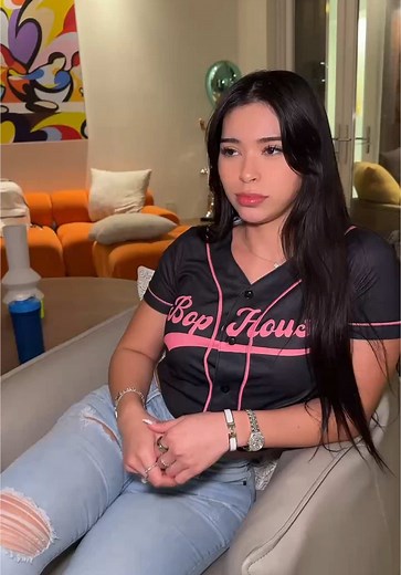 Aishah Sofey's Catch Me Outside Moment