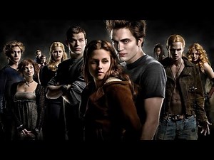 Twilight Full Movie Facts & Review / Kristen Stewart / Robert Pattinson