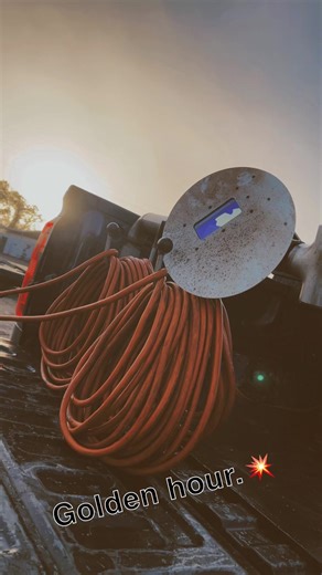 Exciting Welding Adventures in the Pipeline Industry