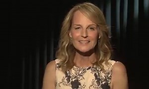 Ride is in theaters and on demand TODAY. Catch a RIDE with me, Luke Wilson, & Brenton Thwaites using the links below. iTunes: http://bit.ly/rideitunes Fandango: http://bit.ly/ridefandango Amazon: http://bit.ly/rideamazon | Helen Hunt