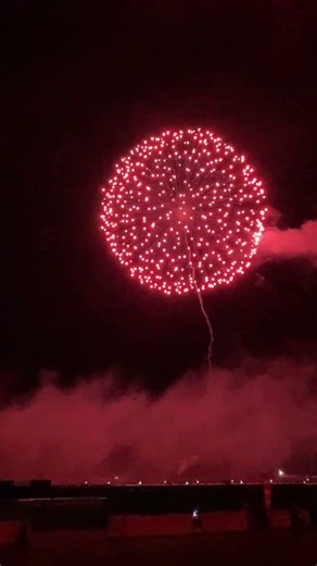 Precision in the Sky: 12-Inch Shells at Omagari Competition 🎇 #Shorts #Hanabi