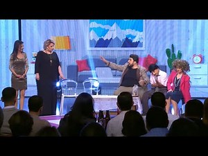 Women's Club 134 - ХНАМАХОС (ԽՆԱՄԱԽՈՍ)