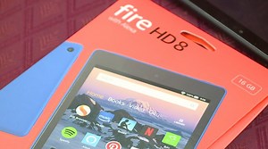 Free tablet program for seniors in isolation