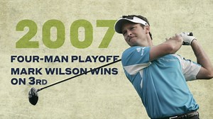 Tournament History: The Honda Classic