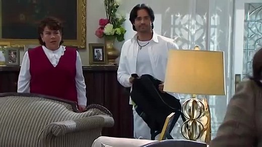 Simplemente Maria Capitulo 38