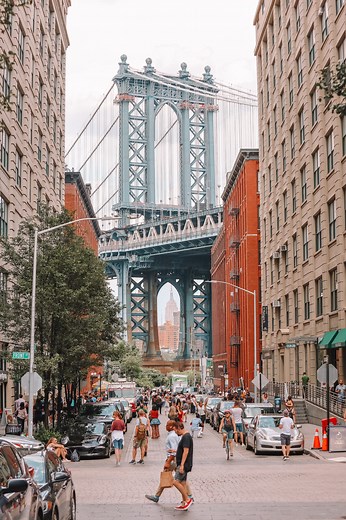 12 Best Things to Do in Brooklyn, New York City (Culture, Eats & Cool Spots)