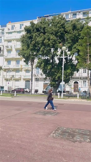 French Riviera Wonders - Breathtaking Beach Views in France