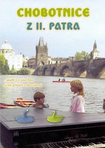 Chobotnice z Druhého Patra (Film, 1987) - MovieMeter.nl