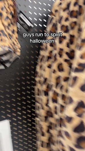 Exciting Halloween Leopard Costume Ideas for Men