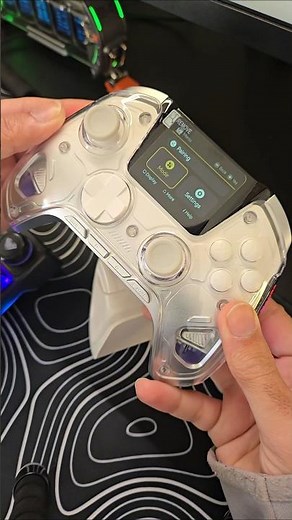 Manba One Controller Review 2026 | Zero Stick Drift Gaming Controller