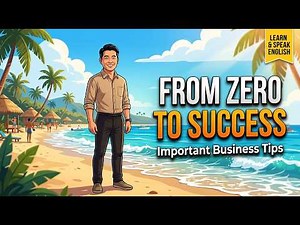 How to Start a Business from Scratch – 5 Essential Steps Every Beginner Must Know