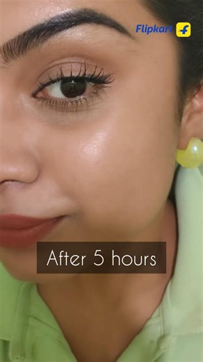 😱🔥60% Off | 2 Seconds-ல Oily Skin Matte ஆகிடுச்சு! 🔥#Maybelline#Compact #ebinagiftlin #Flipkart