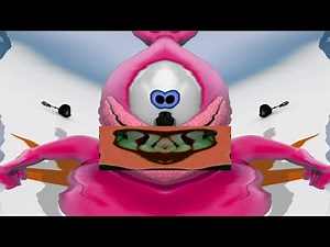 GUMMY BEAR AND CLIPS IN U MAJOR + CONFUSION EFFECT - SUPER COOL VISUAL & AUDIO EFFECT EDIT