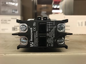 Your Air Conditioning Contactor and How to Replace It