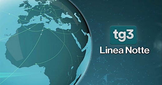Edizione del 27/06/2026 - 14:20 - Tg3