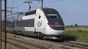 La numérotation des places change dans les TGV INOUI, voici ce qu’il faut savoir