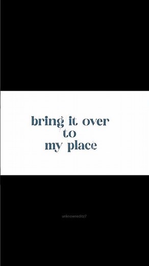 Chris Brown - Under The Influence (Lyrics) #chrisbrown #undertheinfluence #shorts
