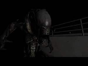 Predalien Roar (SFM)