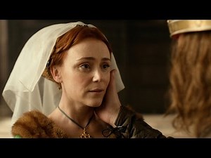 Edward IV is captivated by Elizabeth - The Hollow Crown: Episode 2 - BBC