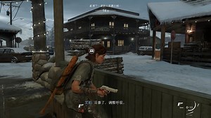 体验一下美末2重制版出的肉鸽模式赴死之约，还挺好玩_哔哩哔哩bilibili_演示