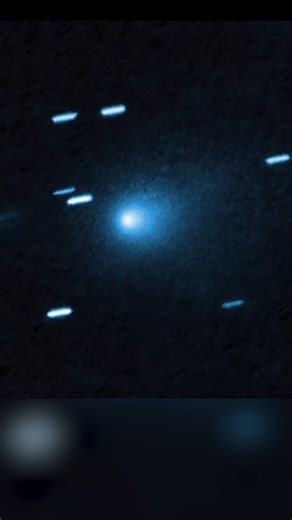 3I/Atlas the alleged Interstellar comet … As it flys through our solar system, according to the research of David Sereda. When the object crosses the paths of various celestial bodies it correlates with key multi-faith religious dates, from Christianity, Islam and Buddhism. If he’s correct, these alignments send a very strong message to humanity, and without doubt confirms intelligent control. Question is… is this interstellar comet for the benefit or hindrance to humanity? | Reconsider Simon