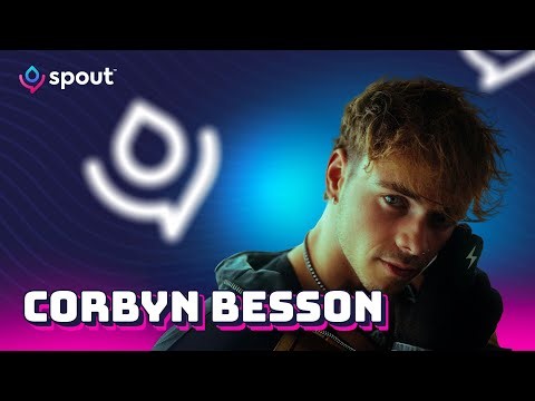 Corbyn Besson on Life After Why Don’t We, New Music, and Going Solo