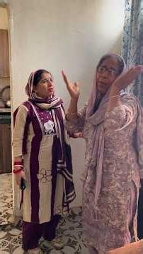 ਸੱਸ ਦੇ ਡਰਾਮੇ #dimplepatialvii #viral #youtubeshorts #trending #new #emotional #reels #short #shorts