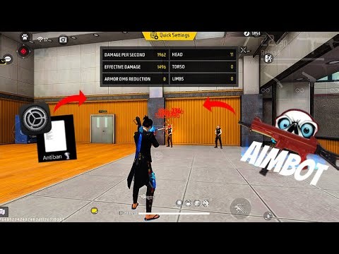 100%WORKING 👾SCRIPTABLE IOS FREEFIRE 📲 SAFE & WORKING PANEL DNS || XIT AIMBOT SHORTCUT🇧🇷