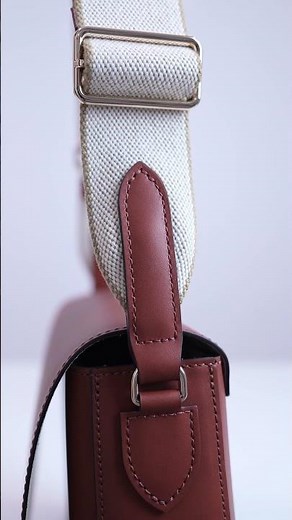 Longchamp Épure Timeless M : le sac chic qui fait sensation 😍