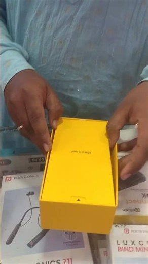 Realme 15 5g mobile Unboxing video | Uk Mobiles Chakulia