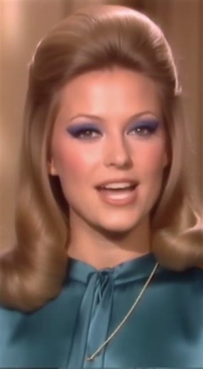 The Most Dramatic 70s Eye Makeup Tutorial | Vintage Beauty Parody, AI Made With Our Writing