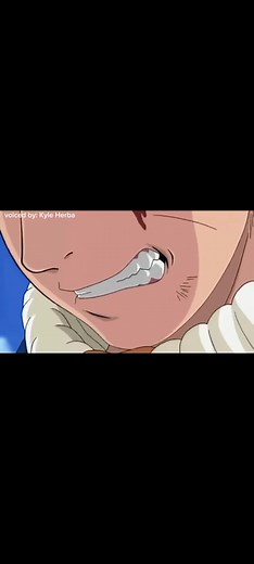 Naruto Uzumaki Voice Lines and Edits Collection
