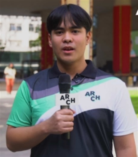In this ARCHers Recap: De La Salle University launched its newest student information system Archers Hub for senior high school, undergraduate, and graduate students. #ARCHNews #DLSUNews #ARCHersRecap #ARCH #ArchersNetwork
