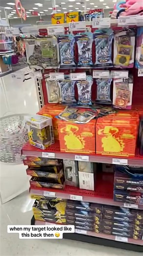 18K views · 104 reactions | Full stocks of pokemon cards without any...