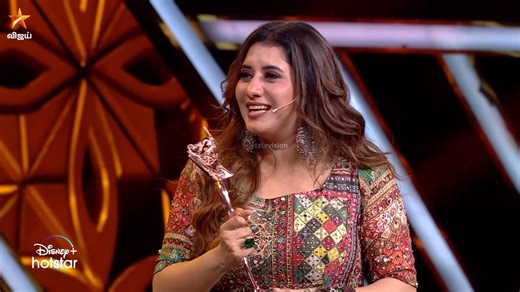 Best Anchor Female - #Priyanka 😍❤️🔥 | 9th Annual Vijay Television Awards - Sunday @ 3 pm.. #VijayTelevisionAwards #VTA #VijayStars #VijayTelevision #VijayTV | Vijay Television
