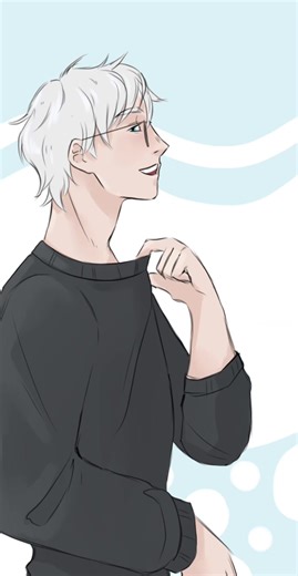 I don’t even know lol but it’s gojo and geto again bc it feels like they’re the new hawks from 2020 so I wanna monopolize on it . . . #gojousatoru #getosuguru #jujustukaisen