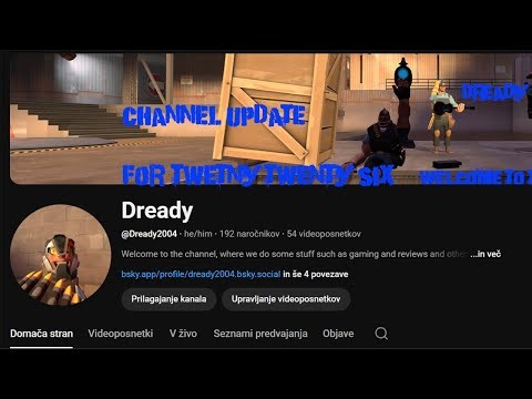 Update for 2026 (More reviews?, more TF2 ai videos and other things)