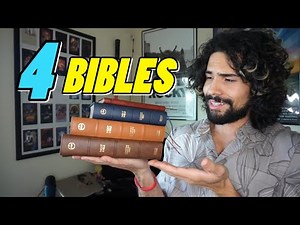 All CSB Single-Column Bibles That I Have!