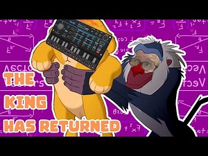 Behringer Pro Vs Mini | Patches From Scratch