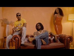 Colorado - Johnny Drille, Ayra Starr, Young Jonn
