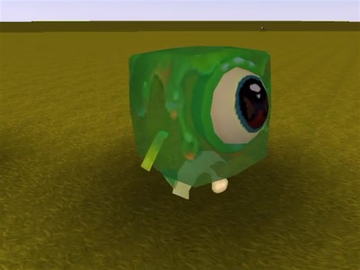 迷你世界史莱姆更新(V.1.3.2HD)