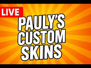 🎨 Live Skin Modding Tutorials | ATS & ETS2 Custom Designs