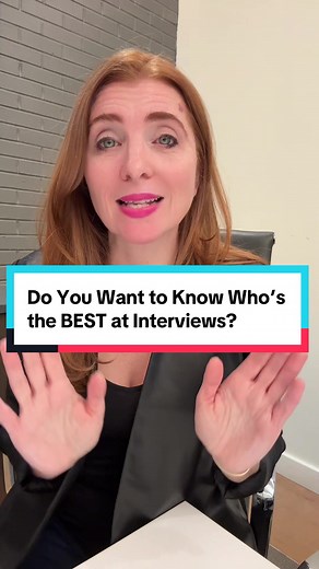 Master Your Job Interview Skills with Anna Papalia