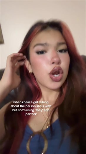 Understanding Gender Neutral Terms in LGBTQ Relationships