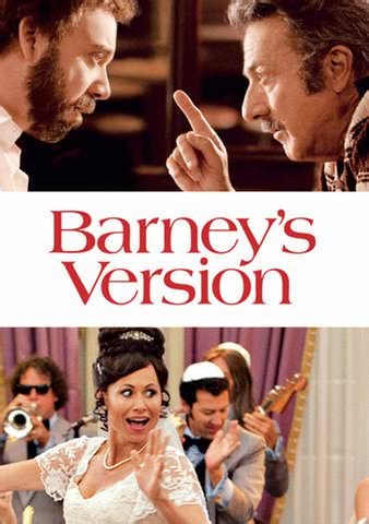 Barney's Version